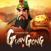Leyenda de Guan Gong screenshot