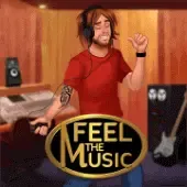 Siente la Música screenshot