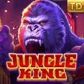Jungle King screenshot