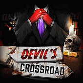 Encrucijada del Diablo screenshot