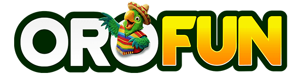 OroFun Logo